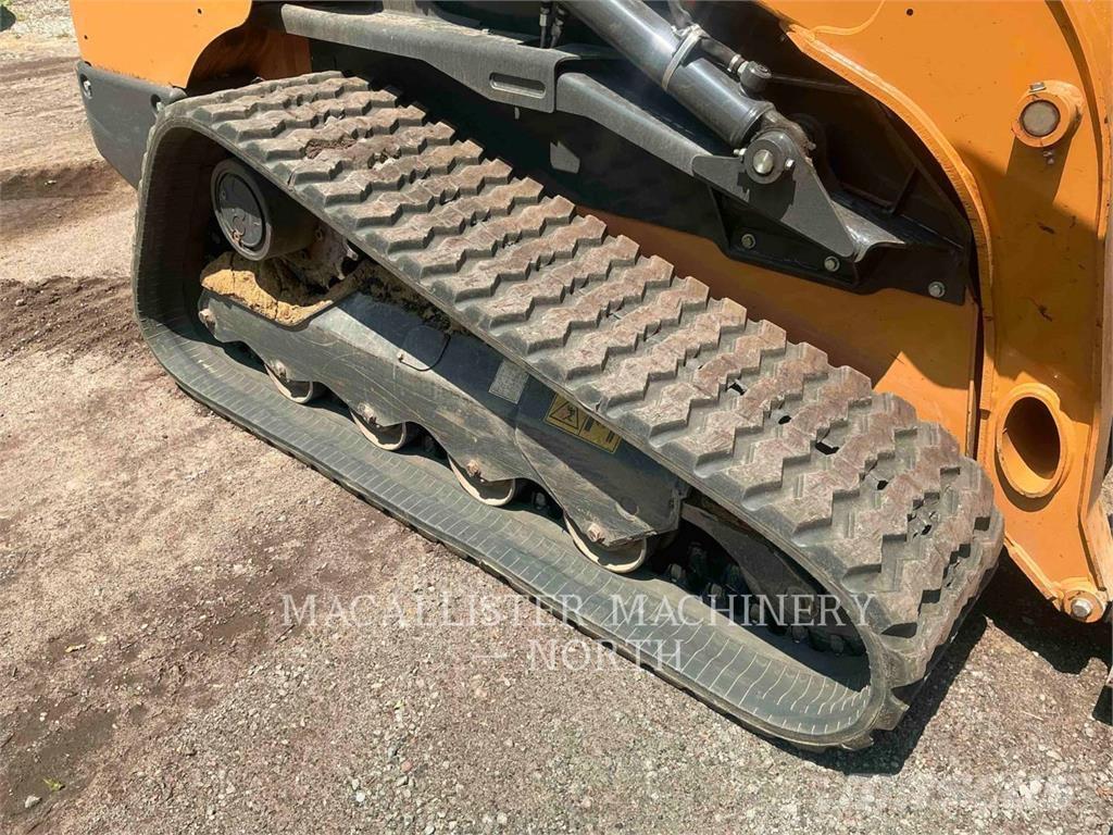 CASE TV450 Skid steer loderler