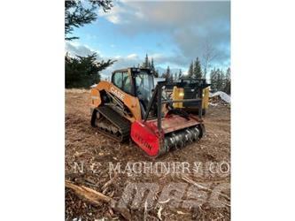 CASE TV450B Skid steer loderler