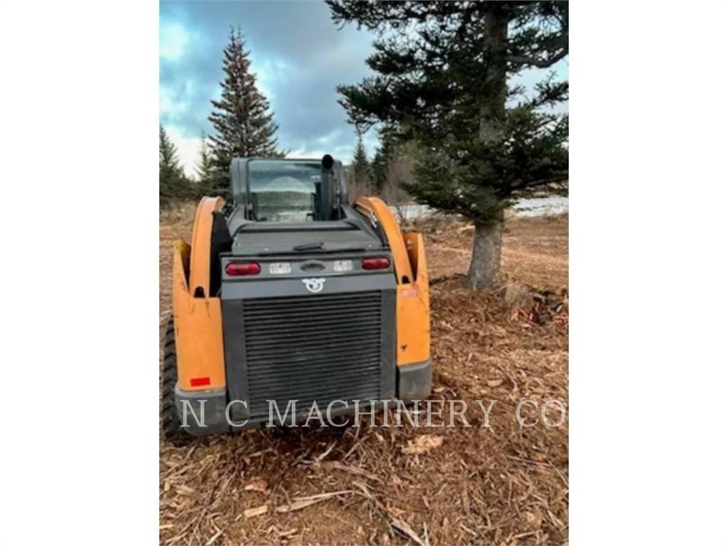 CASE TV450B Skid steer loderler