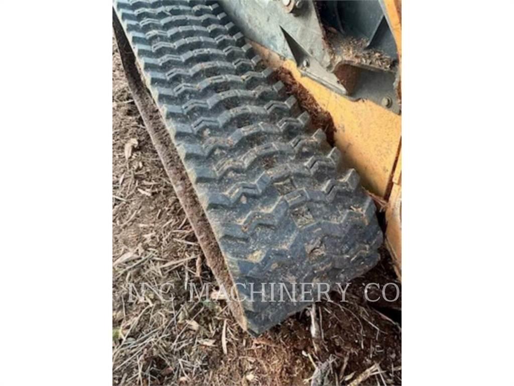 CASE TV450B Skid steer loderler