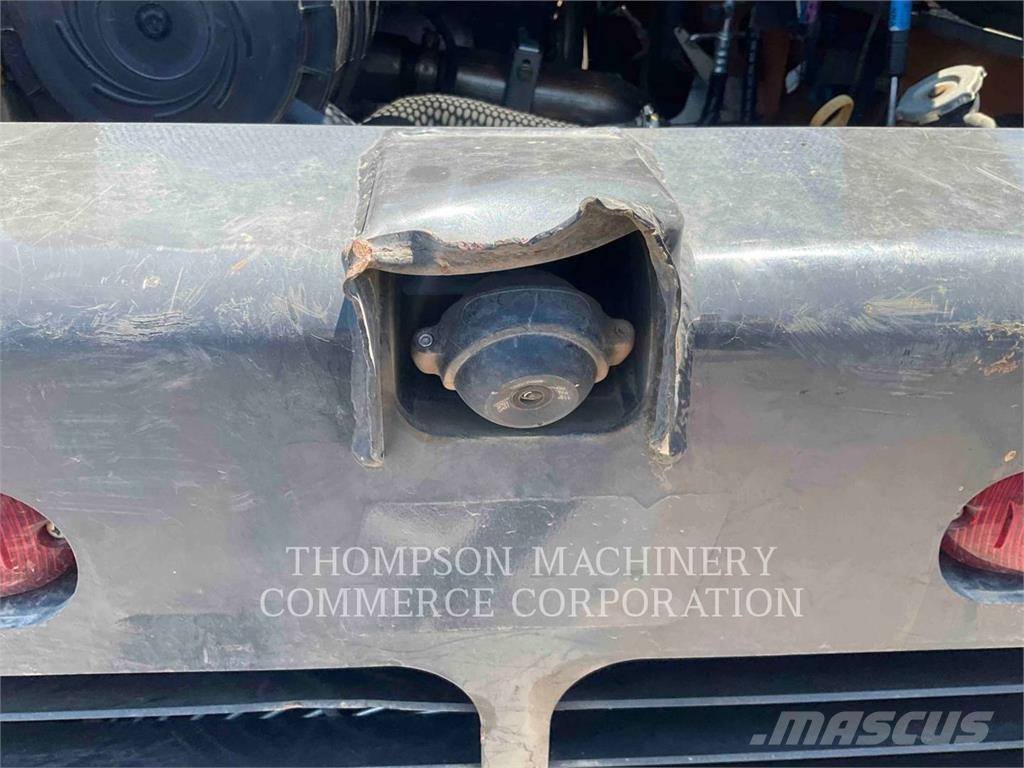 CASE TV620B Skid steer loderler