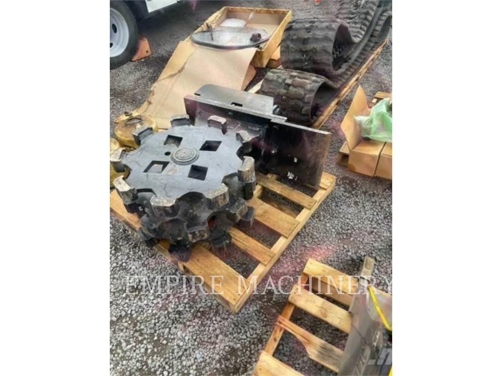 CAT 1/2YD-18WE Diger