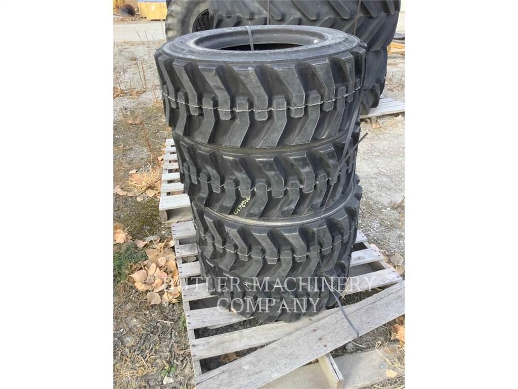 CAT 10/16.5 TIRES Lastikler