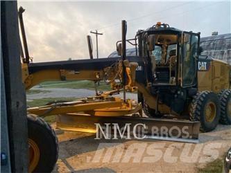 CAT 12 M3 Greyderler