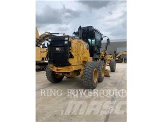 CAT 120JOY EW Greyderler