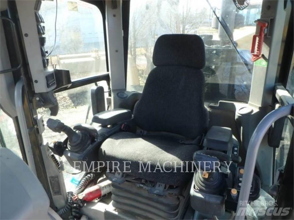 CAT 120M2 AWD Greyderler