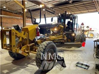 CAT 12M2 Greyderler