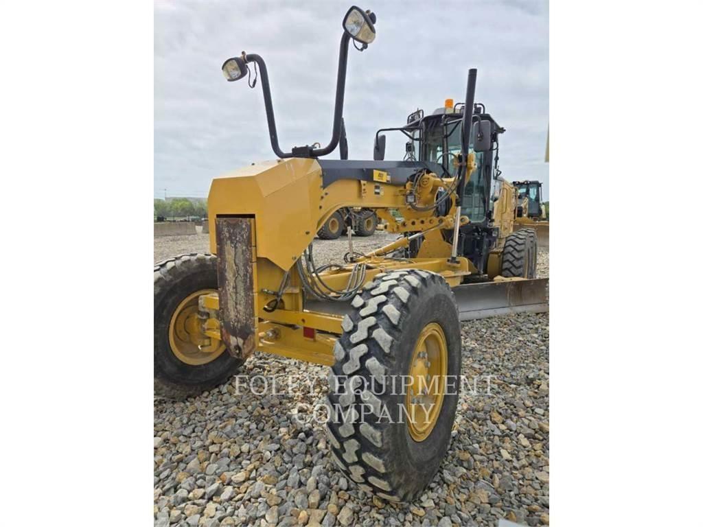 CAT 12M2 Greyderler