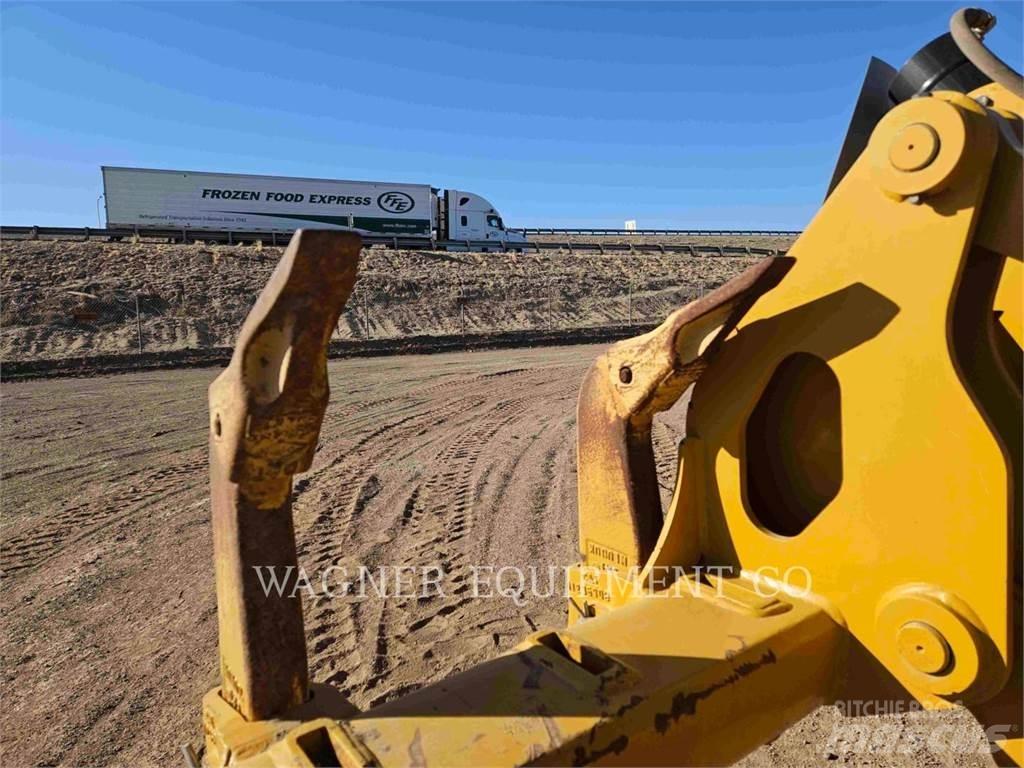 CAT 12M3 Greyderler