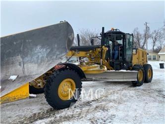 CAT 12M3 Greyderler