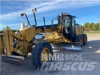 CAT 12M3 Greyderler