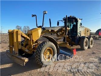 CAT 12M3 Greyderler