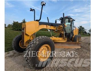 CAT 12M3 Greyderler