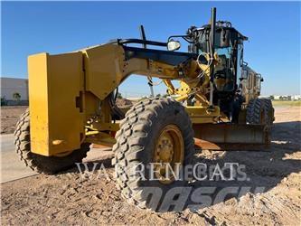 CAT 12M3 Greyderler