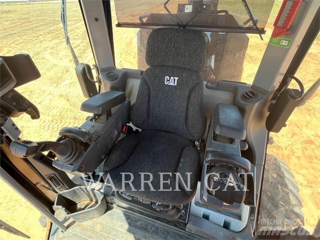 CAT 12M3 Greyderler