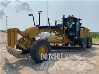 CAT 12M3 Greyderler