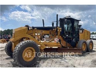 CAT 12M3 Greyderler