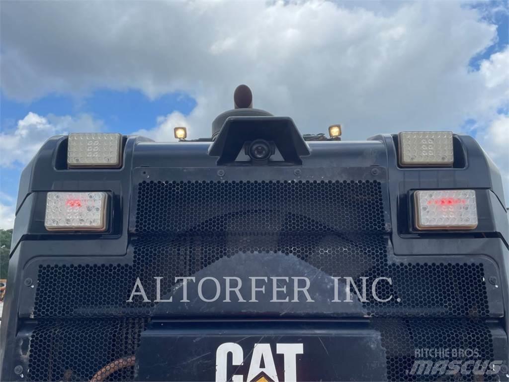 CAT 12M3 Greyderler