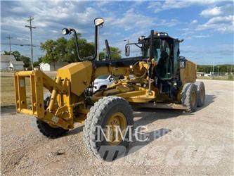 CAT 12M3 Greyderler
