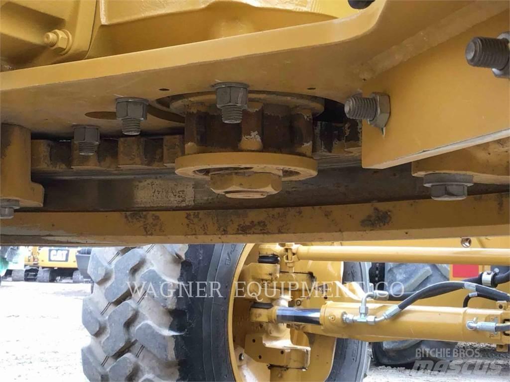 CAT 12M3 Greyderler