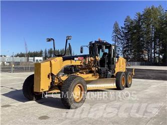 CAT 12M3 AWD Greyderler