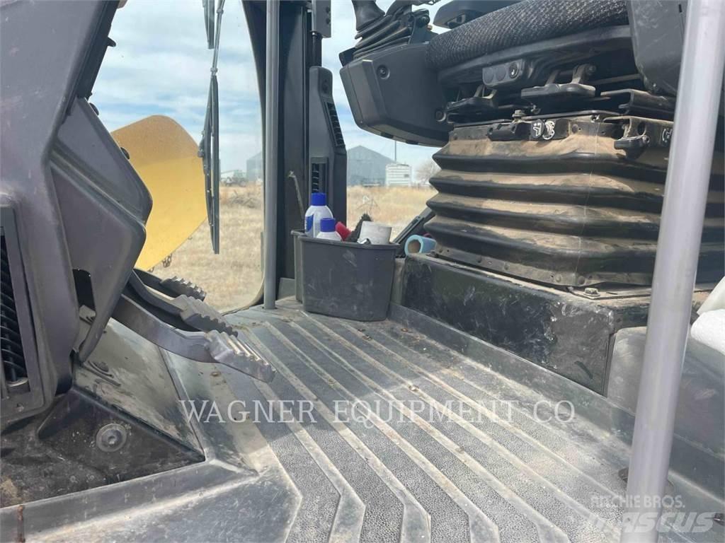 CAT 12M3 AWD Greyderler