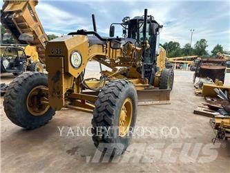 CAT 12M3 SLP Greyderler