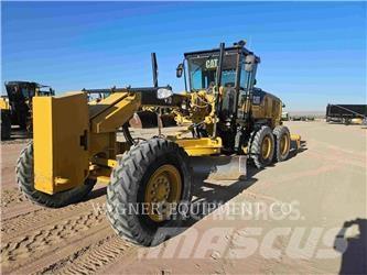CAT 140 Greyderler