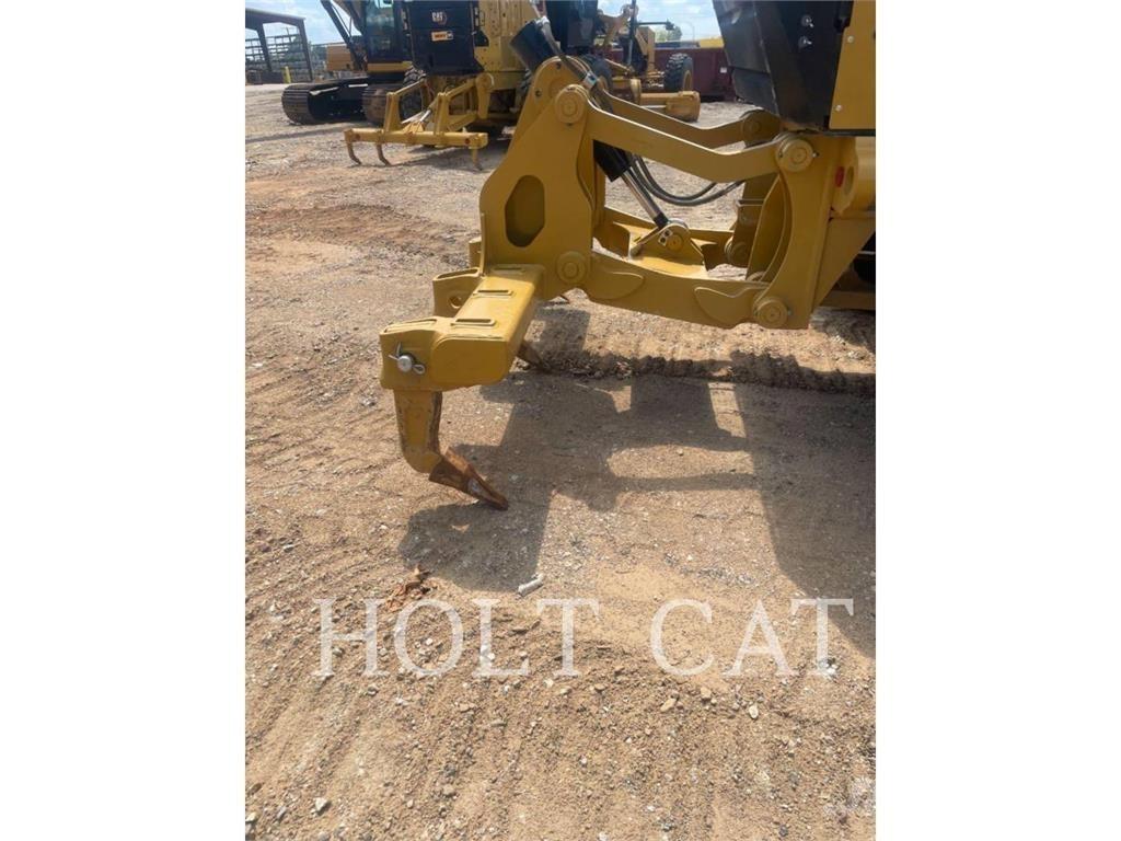 CAT 140 Greyderler