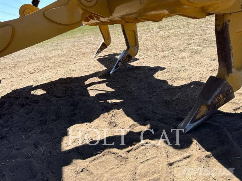 CAT 140 Greyderler