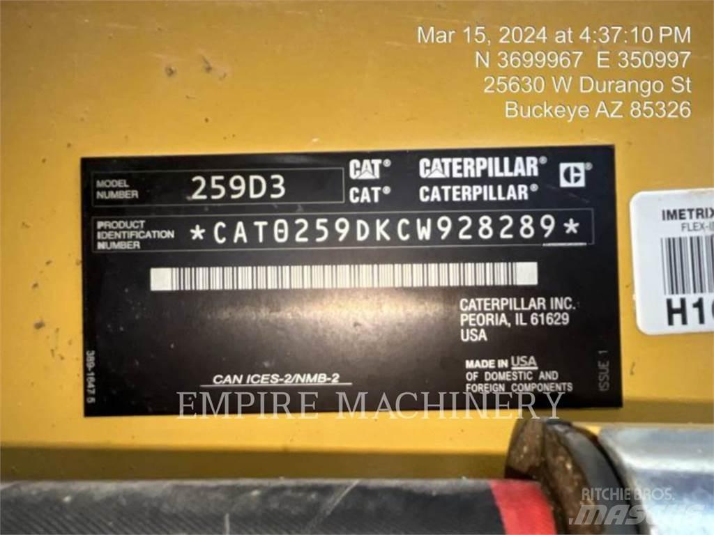 CAT 140-13 Greyderler
