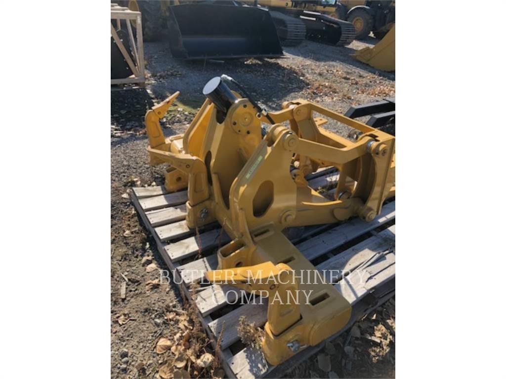 CAT 140-13A RR Kaziyici