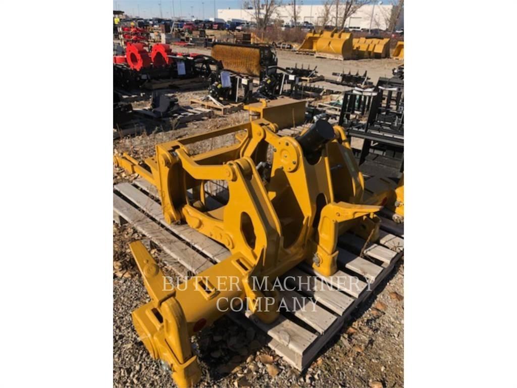 CAT 140-13A RR Kaziyici