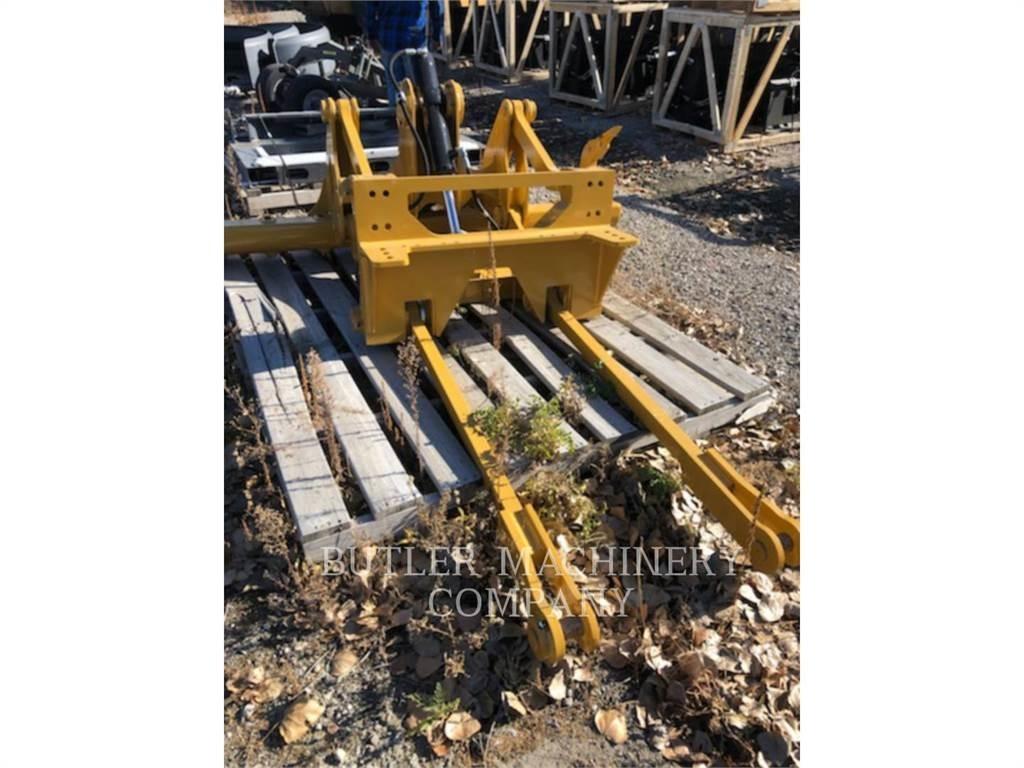 CAT 140-13A RR Kaziyici