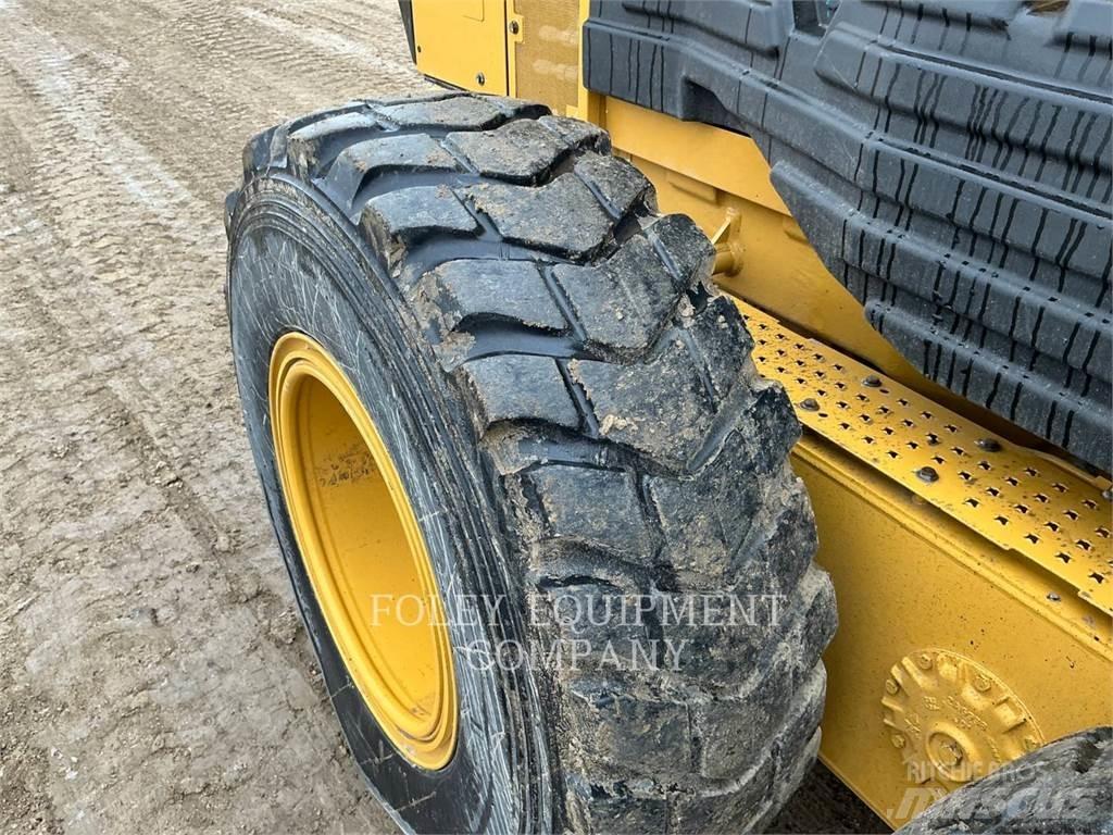 CAT 140-13AWL Greyderler