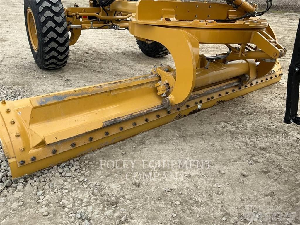 CAT 140-13AWL Greyderler