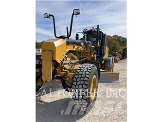 CAT 140-15AWD Greyderler