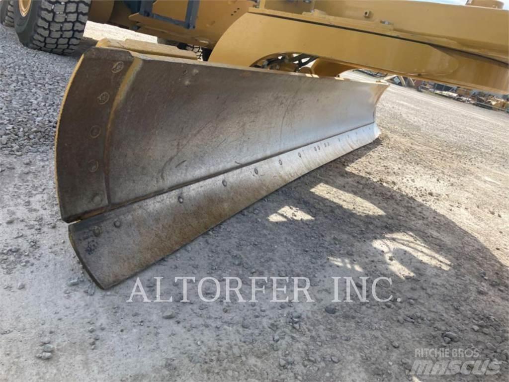CAT 140-15AWD Greyderler