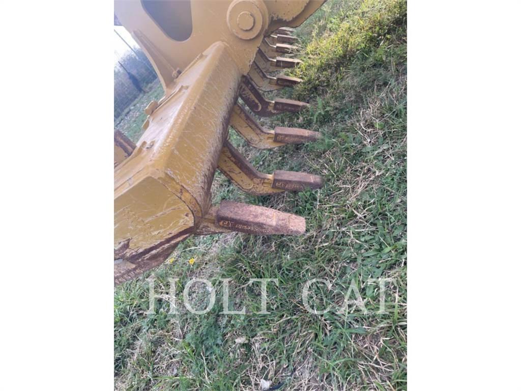CAT 140 AWD Greyderler