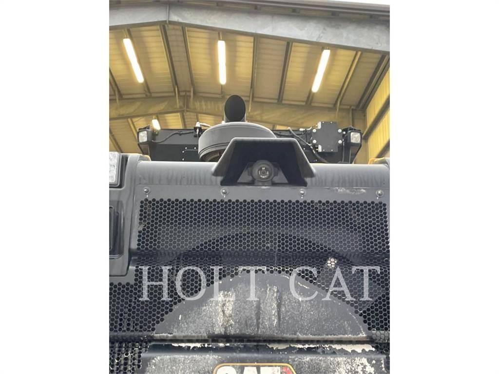 CAT 140 AWD Greyderler