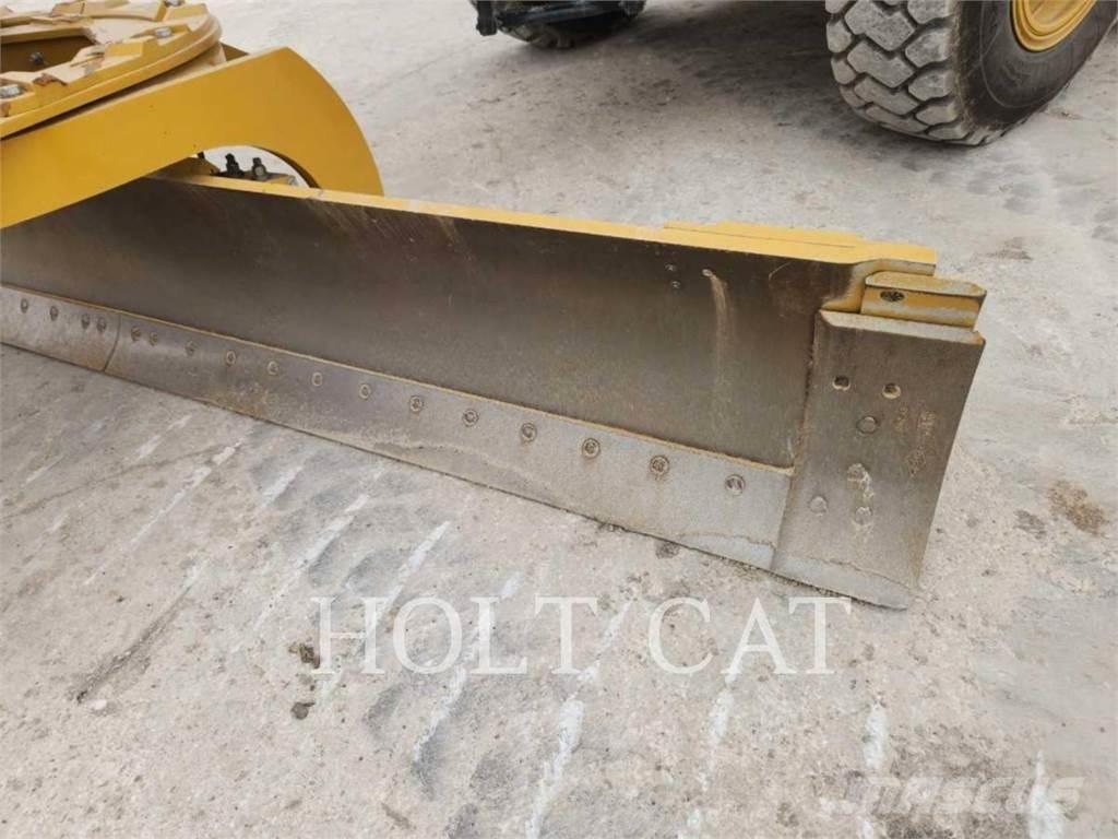 CAT 140 JOY Greyderler