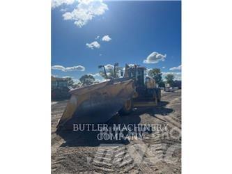 CAT 140 M2 Greyderler