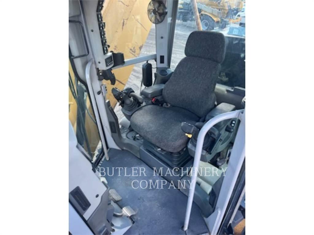 CAT 140 M2 Greyderler