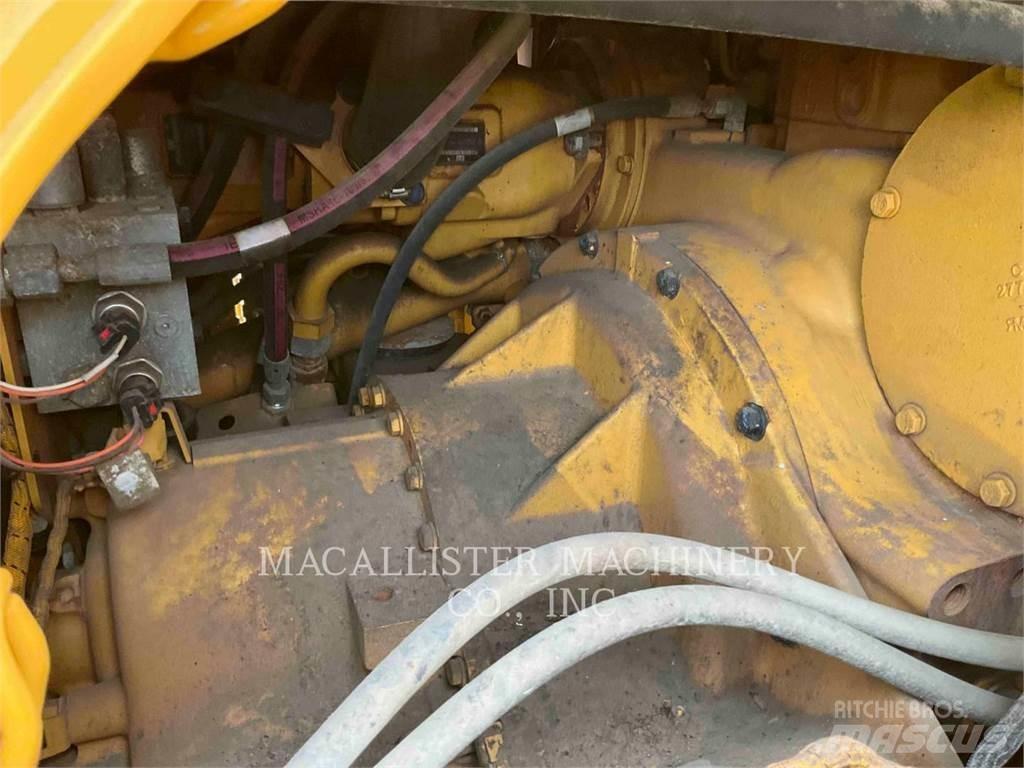 CAT 140 M2 Greyderler
