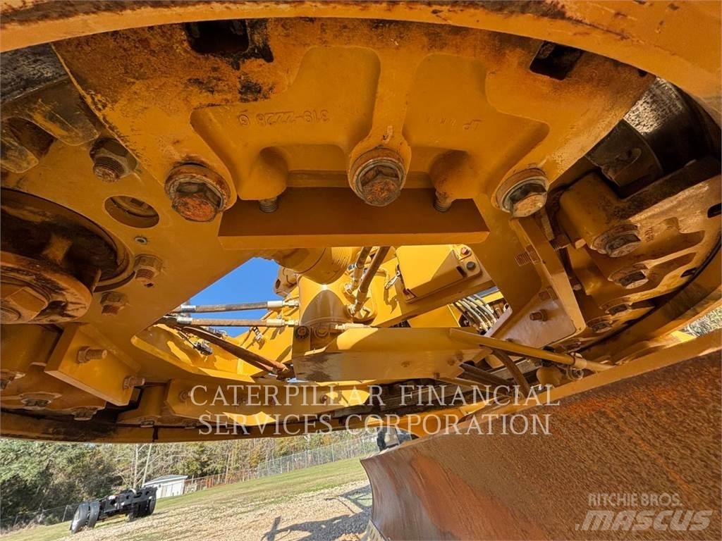 CAT 14013 Greyderler