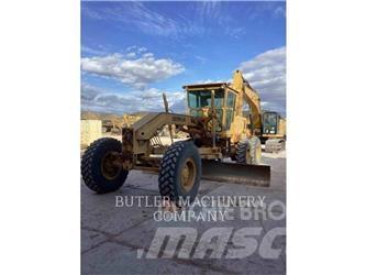 CAT 140G Greyderler