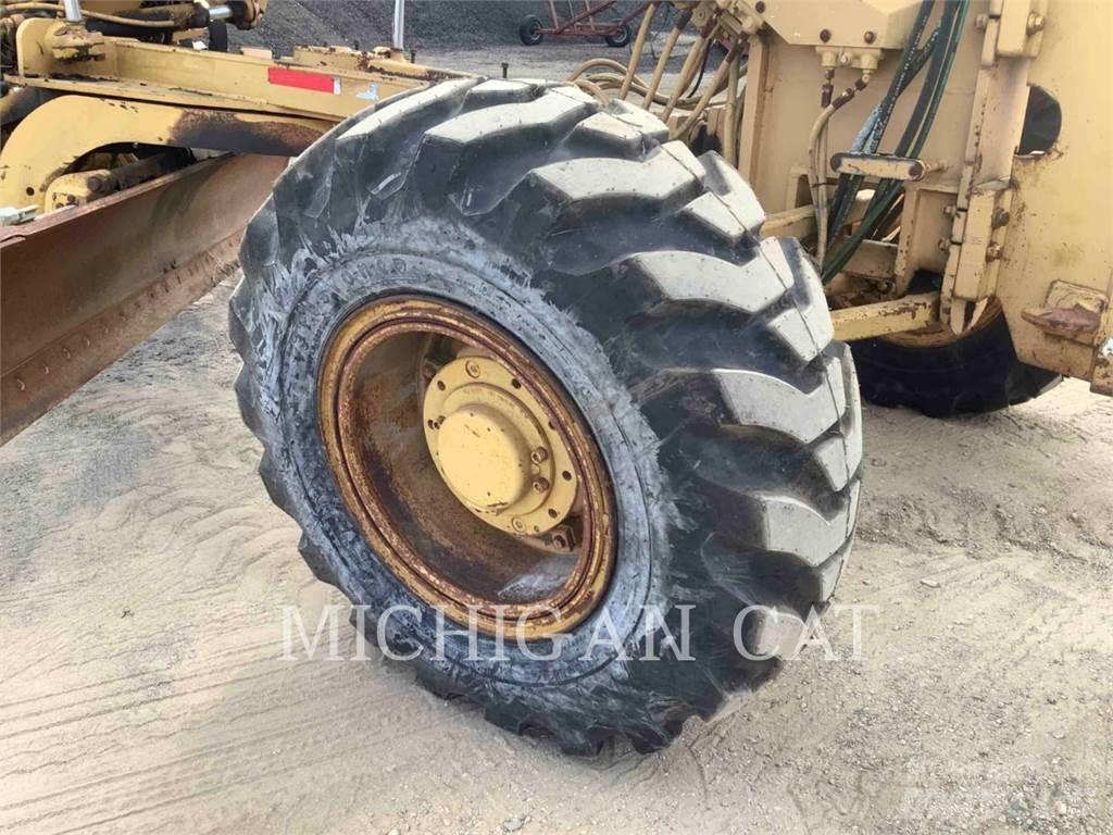 CAT 140G Greyderler