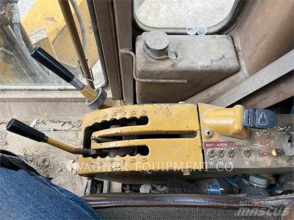 CAT 140G VHP Greyderler