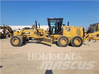 CAT 140GC Greyderler