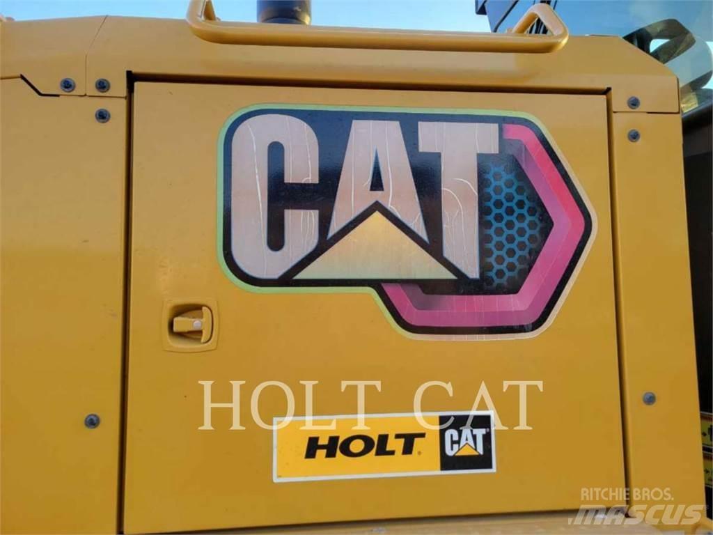 CAT 140GC Greyderler